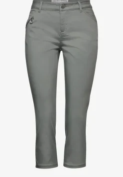 3/4 Hose mit Zipper