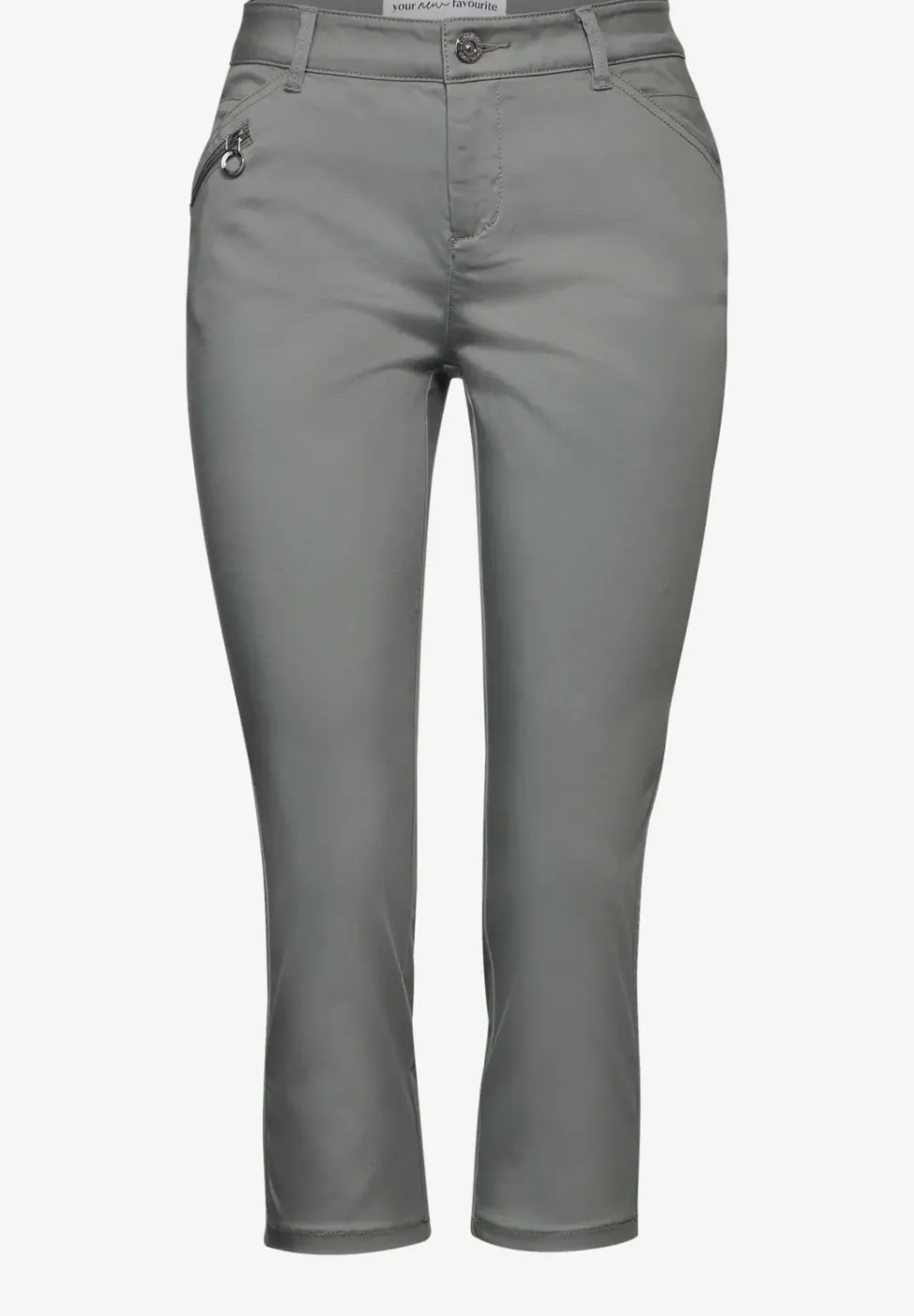 3/4 Hose mit Zipper