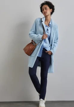 Hose mit Zipper Details