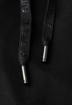 Hose mit Zipper Details