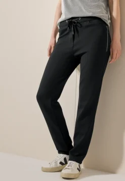 Hose mit Zipper Details