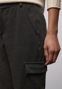 Houndstooth Cargo Hose