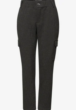 Houndstooth Cargo Hose