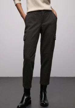 Houndstooth Cargo Hose