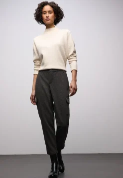 Houndstooth Cargo Hose