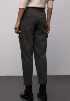 Houndstooth Cargo Hose