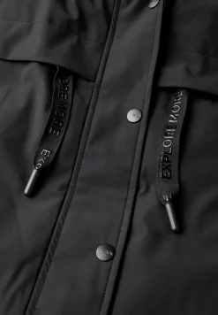 2-in-1 Trenchcoat