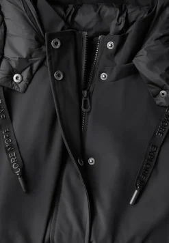 2-in-1 Trenchcoat