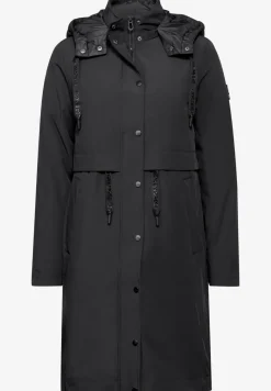 2-in-1 Trenchcoat