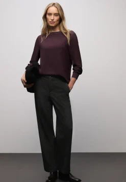 2in1 Chiffon Shirt