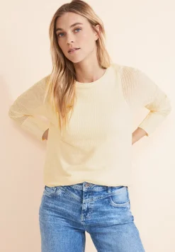 2 in 1 Langarmshirt