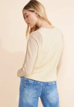 2 in 1 Langarmshirt