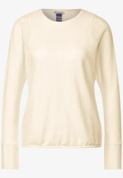 2 in 1 Langarmshirt