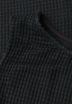 2-in-1 Mesh-Top mit U-Boot-Ausschnitt
