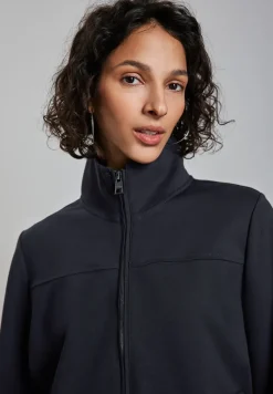 Jacke im Loose Fit