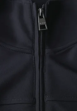 Jacke im Loose Fit