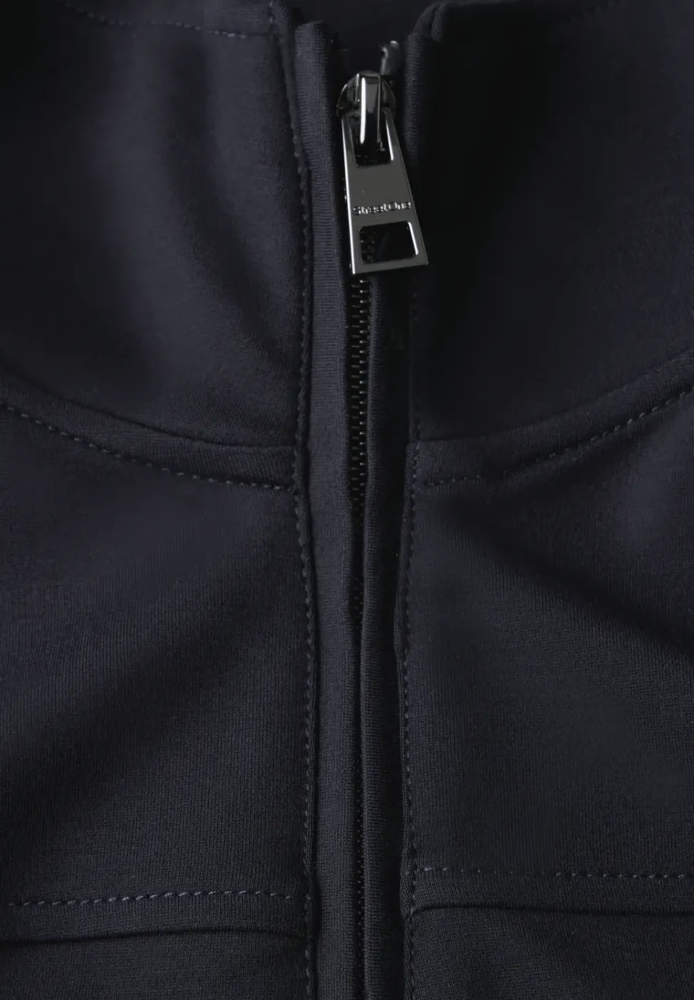Jacke im Loose Fit