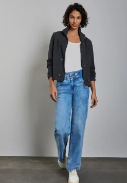 Jacke im Loose Fit