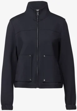 Jacke im Loose Fit