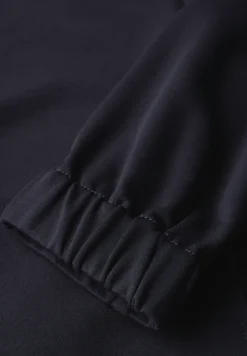 Jacke im Loose Fit