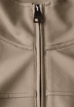 Jacke im Loose Fit