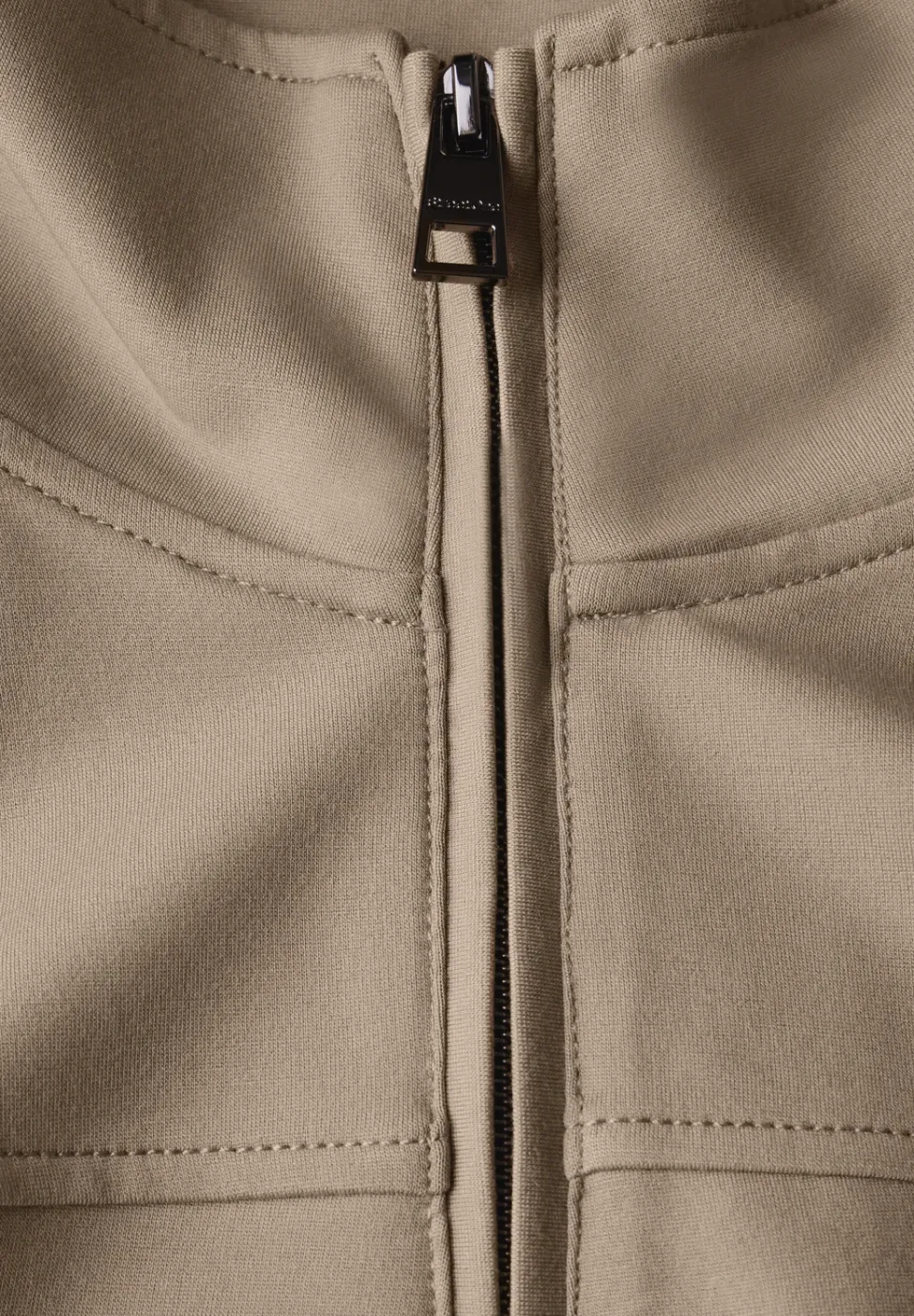 Jacke im Loose Fit