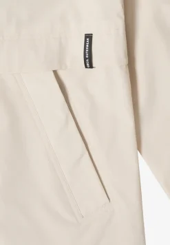 Jacke in A-Linie