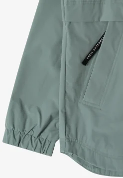 Jacke in A-Linie