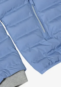 Jacke in Welded-Optik