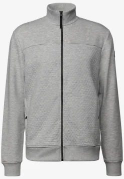 Jacke mit 3D-Struktur