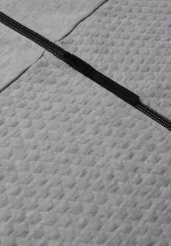 Jacke mit 3D-Struktur