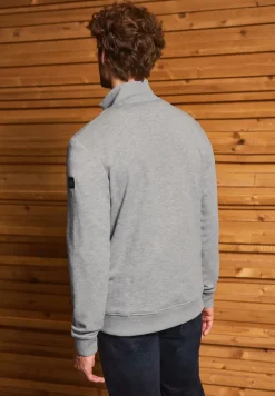 Jacke mit 3D-Struktur