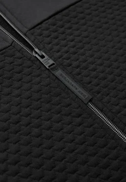 Jacke mit 3D-Struktur