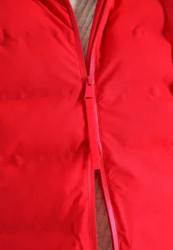 Jacke mit moderner Steppung