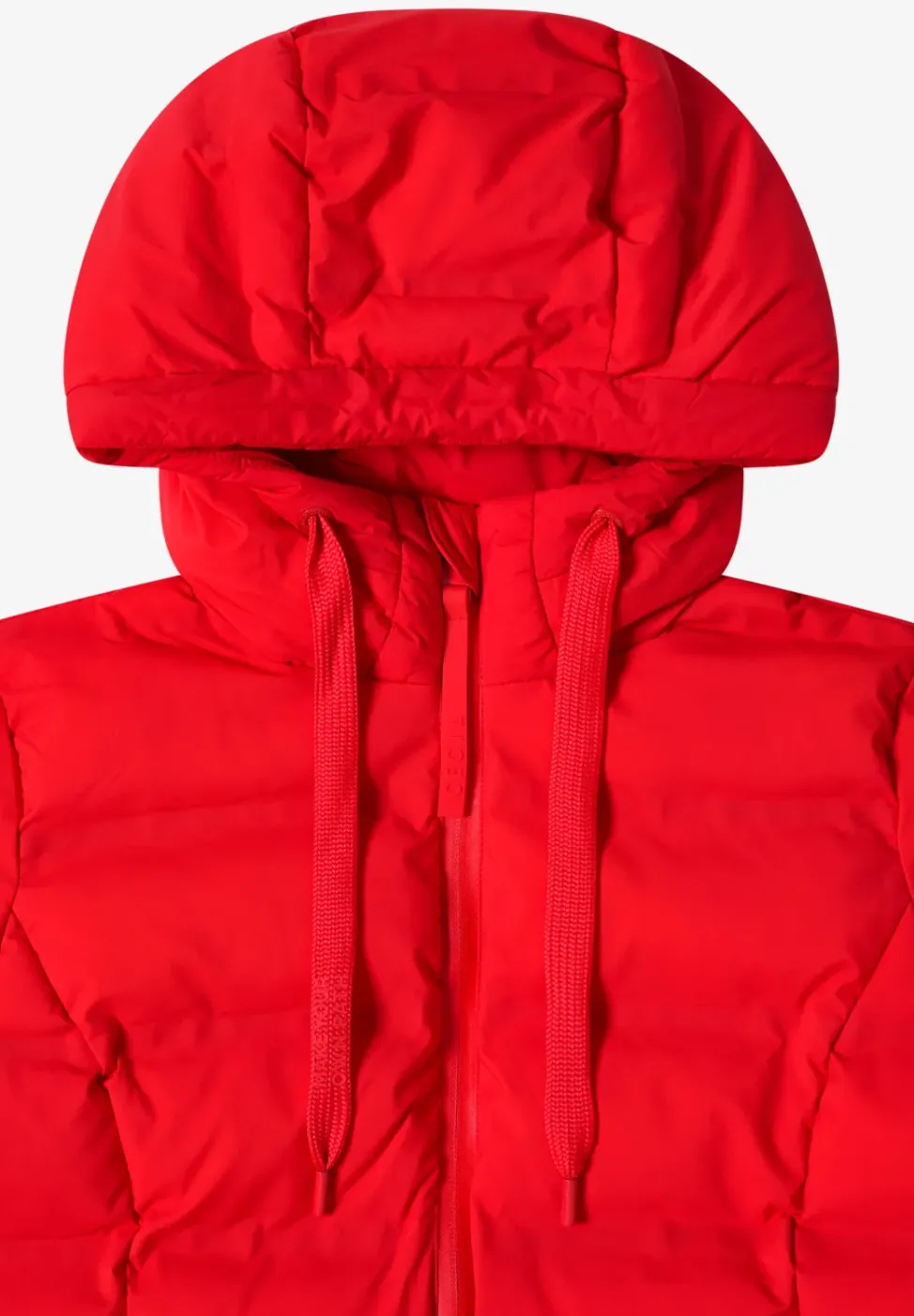 Jacke mit moderner Steppung