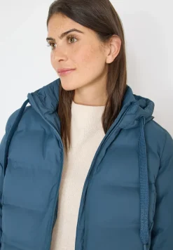 Jacke mit moderner Steppung
