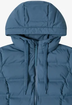 Jacke mit moderner Steppung