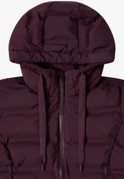 Jacke mit moderner Steppung