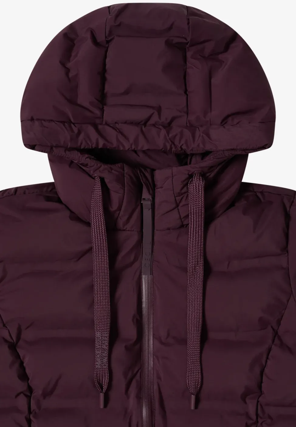 Jacke mit moderner Steppung