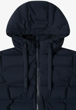 Jacke mit moderner Steppung