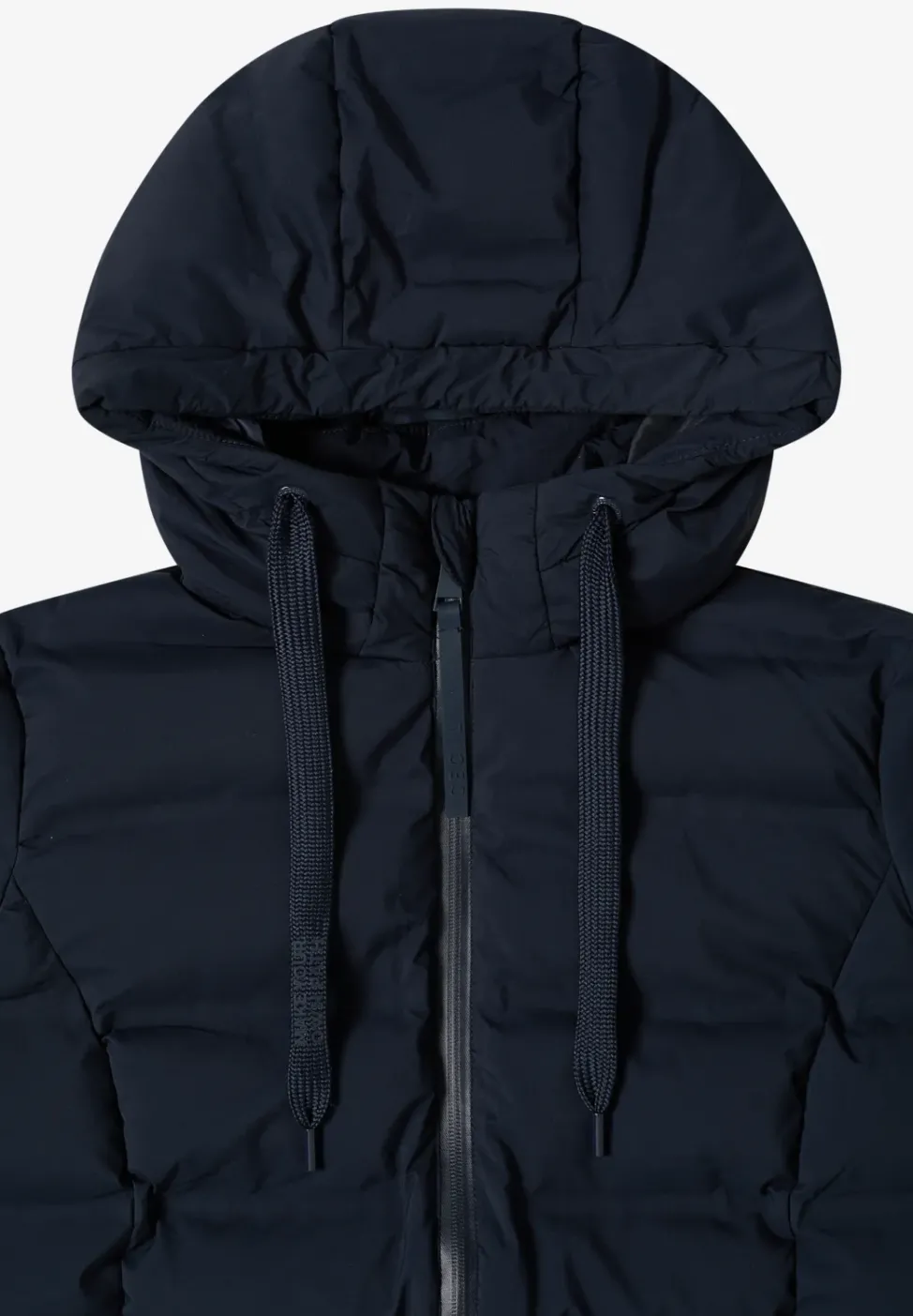 Jacke mit moderner Steppung