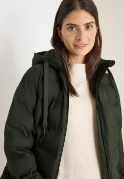 Jacke mit moderner Steppung
