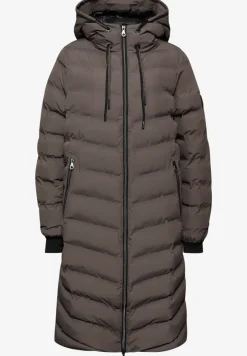 Jacke mit moderner Steppung