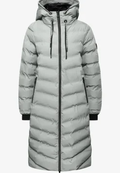 Jacke mit moderner Steppung
