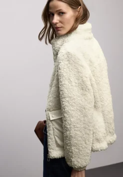 Jacke mit Patch-Pockets