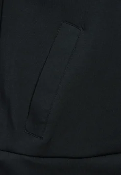 Jacke mit Stehkragen