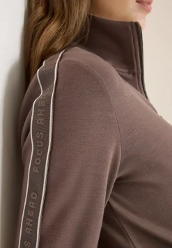 Jacke mit Tape