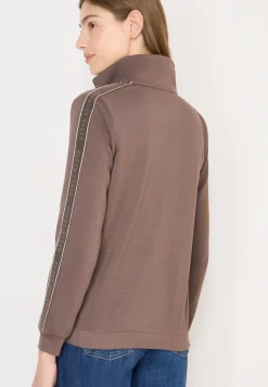 Jacke mit Tape