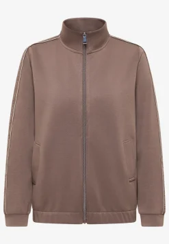 Jacke mit Tape