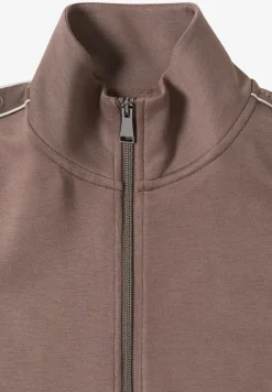 Jacke mit Tape